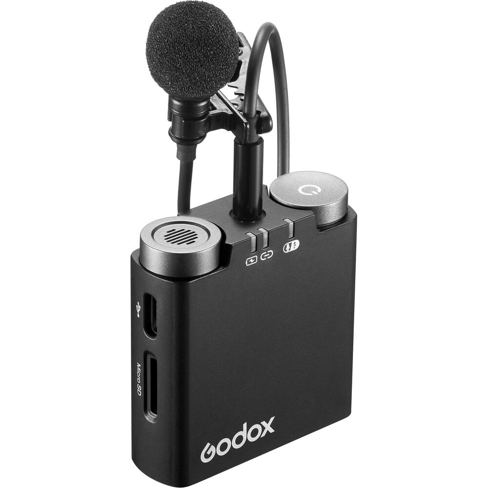 Godox Wireless Transmitter Virso TX 2.4 GHz