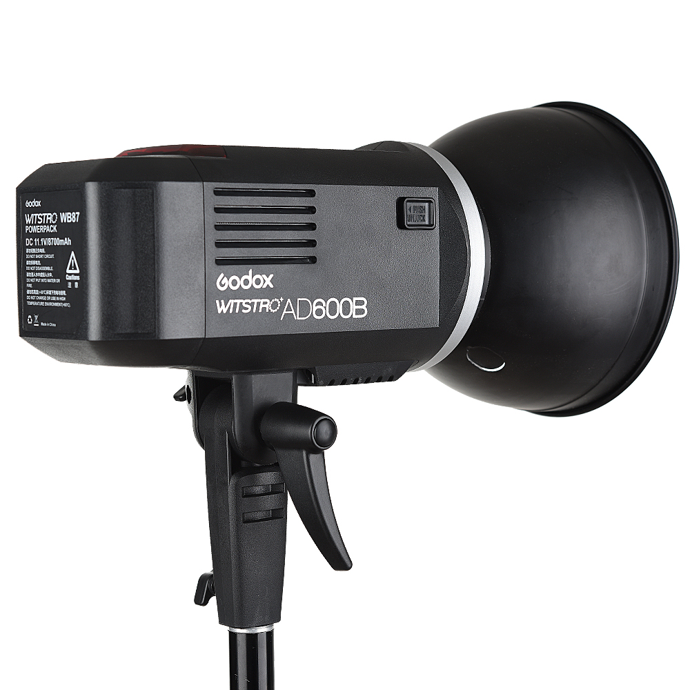 Godox Outdoor flash AD600B TTL