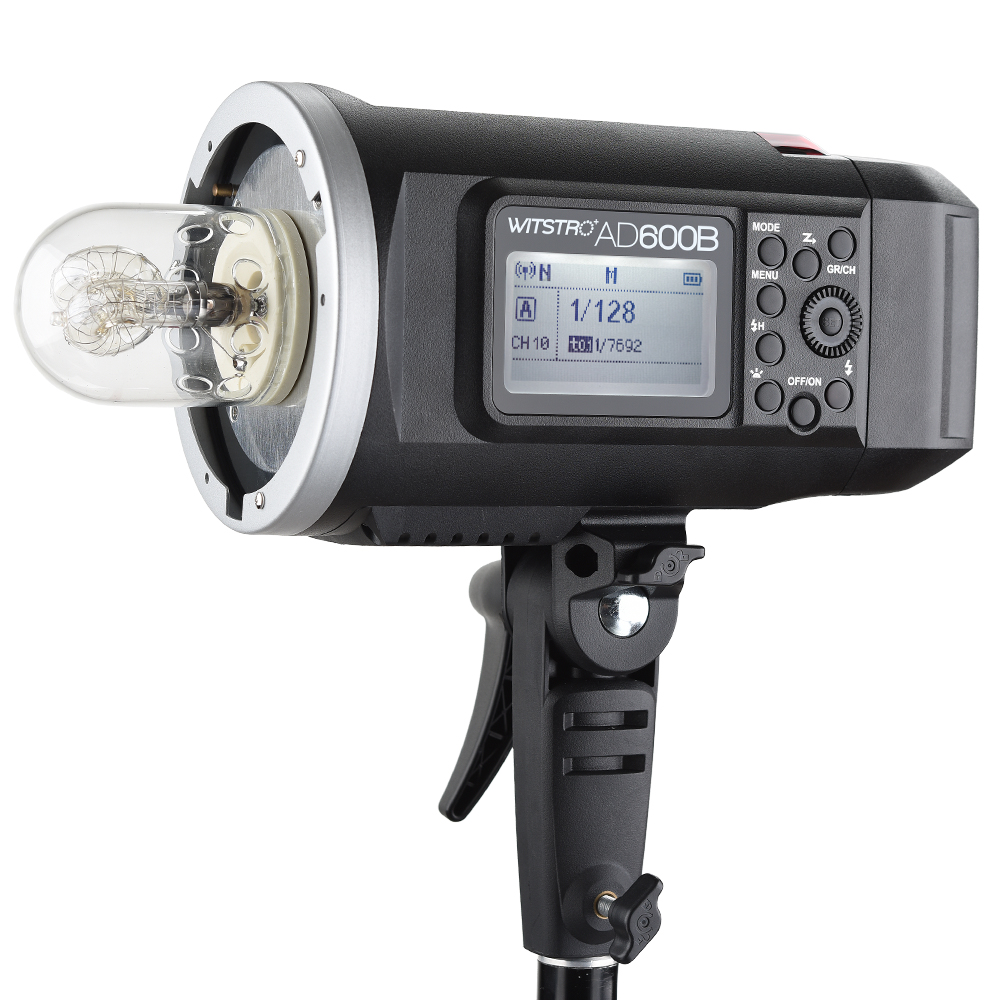 Godox Outdoor flash AD600B TTL