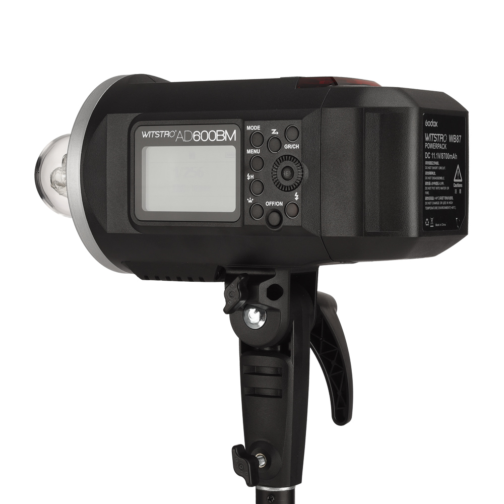 Godox Outdoor flash AD600BM