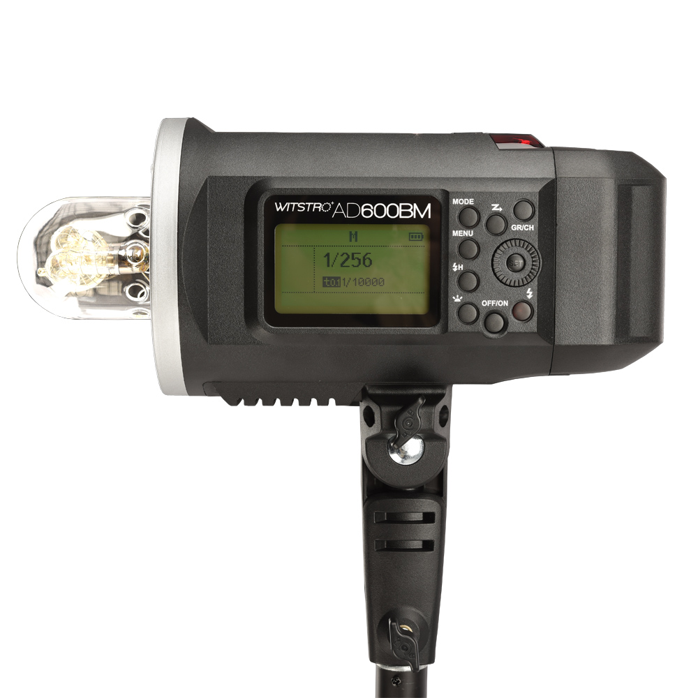 Godox Outdoor flash AD600BM