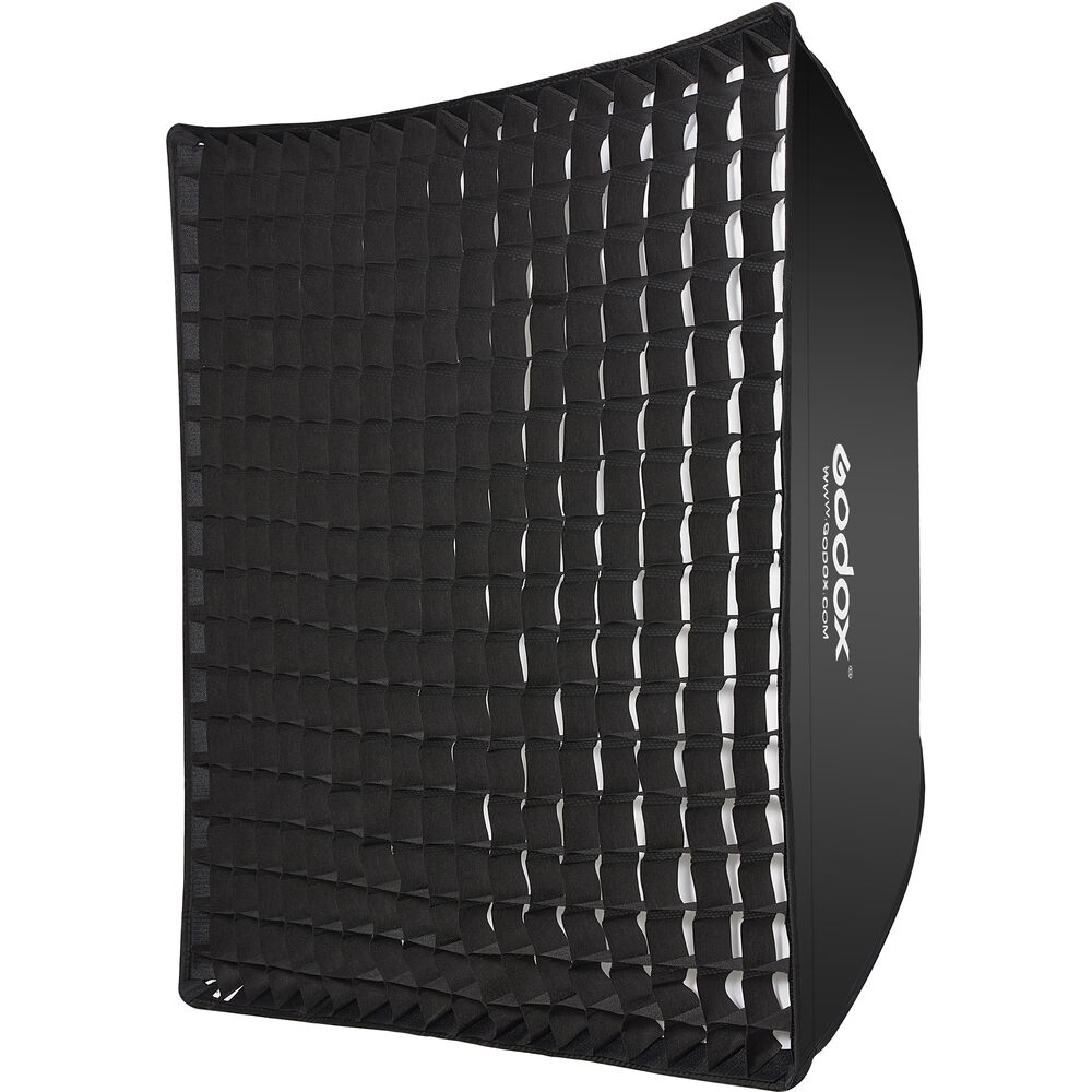 Softbox Godox SB-GUSW6060 grid bowens 60x60 cm foldable square