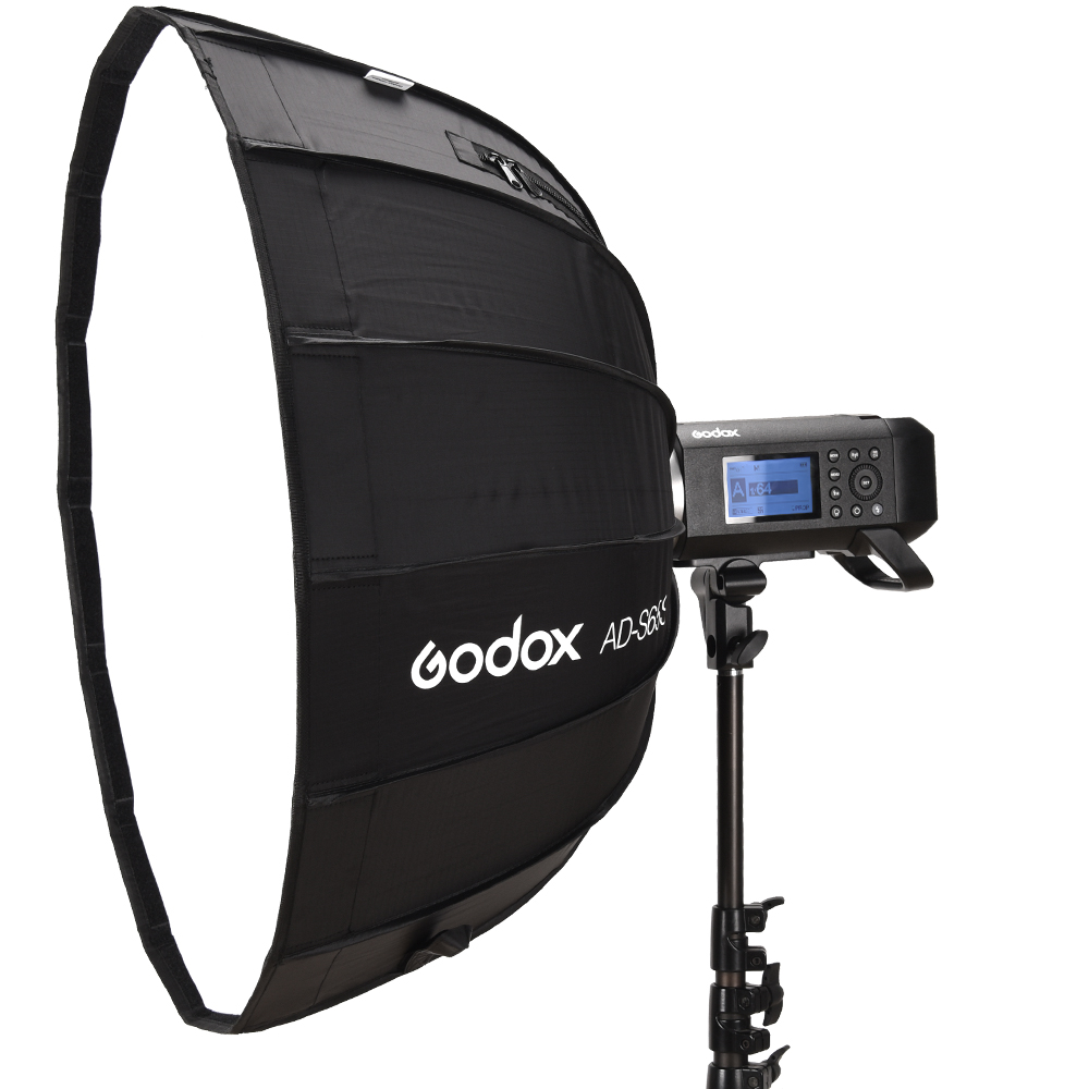 Godox Parabolic Softbox AD-S65S 65cm