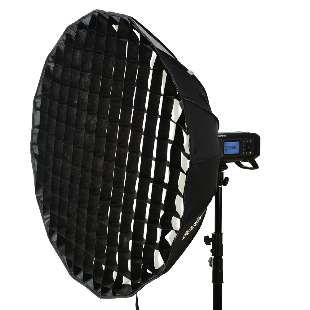 Godox Parabolic Softbox AD-S85S 85cm with Godox mount for AD400PRO