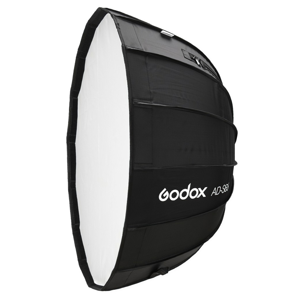 Godox Softbox AD-S65W Parabolic 65cm white