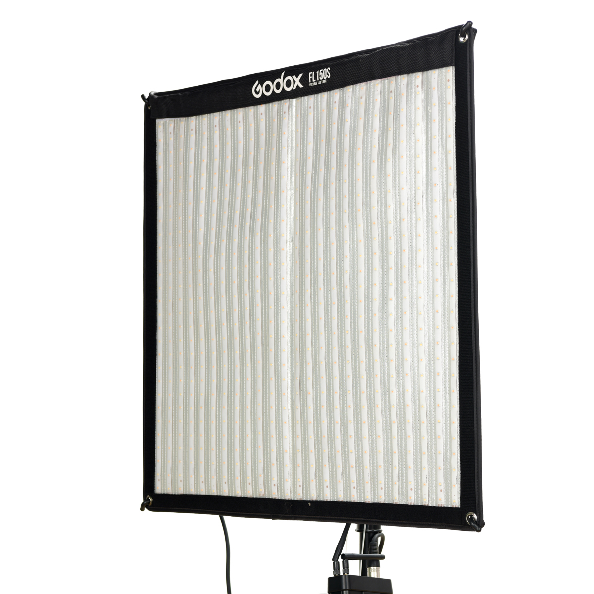 Godox FL150S-K2 Flexible LED 2-panel kit 60x60 cm