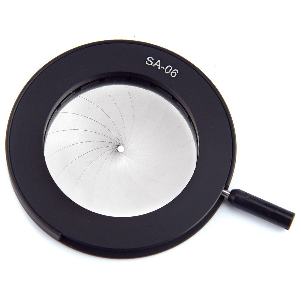 Godox SA-06 Iris Diaphragm