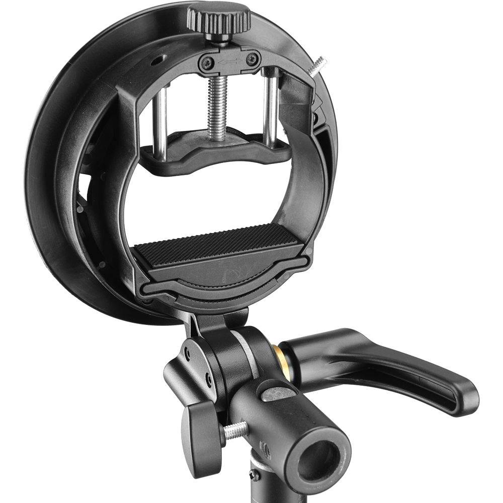 Godox S2 type Bracket (holder)