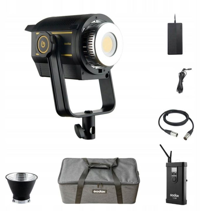 Godox Video LED light VL200