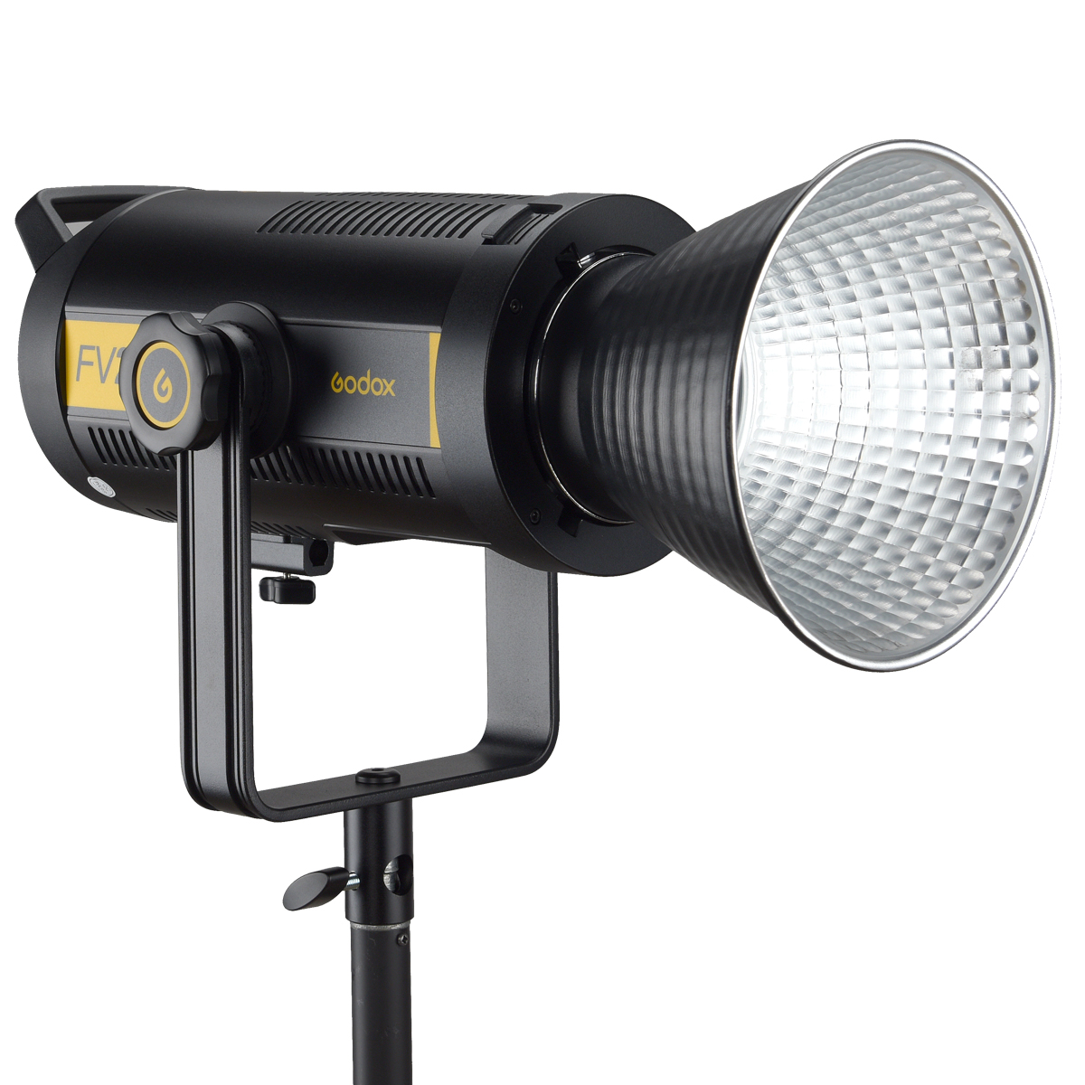 Godox High Speed Sync Flash LED Light FV200