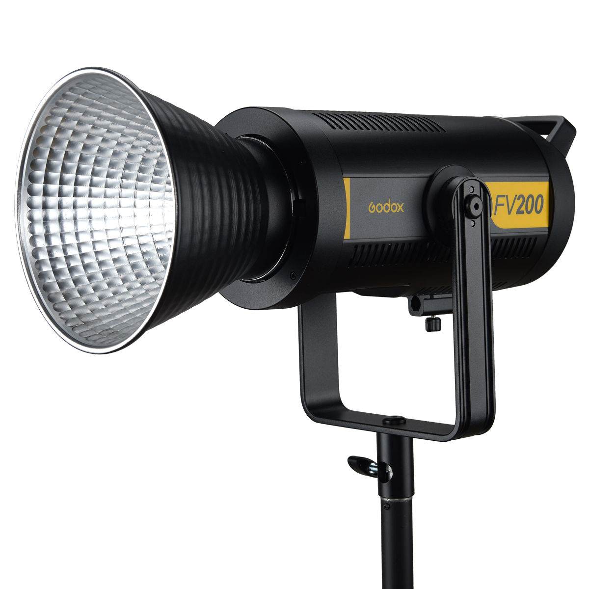 Godox High Speed Sync Flash LED Light FV200