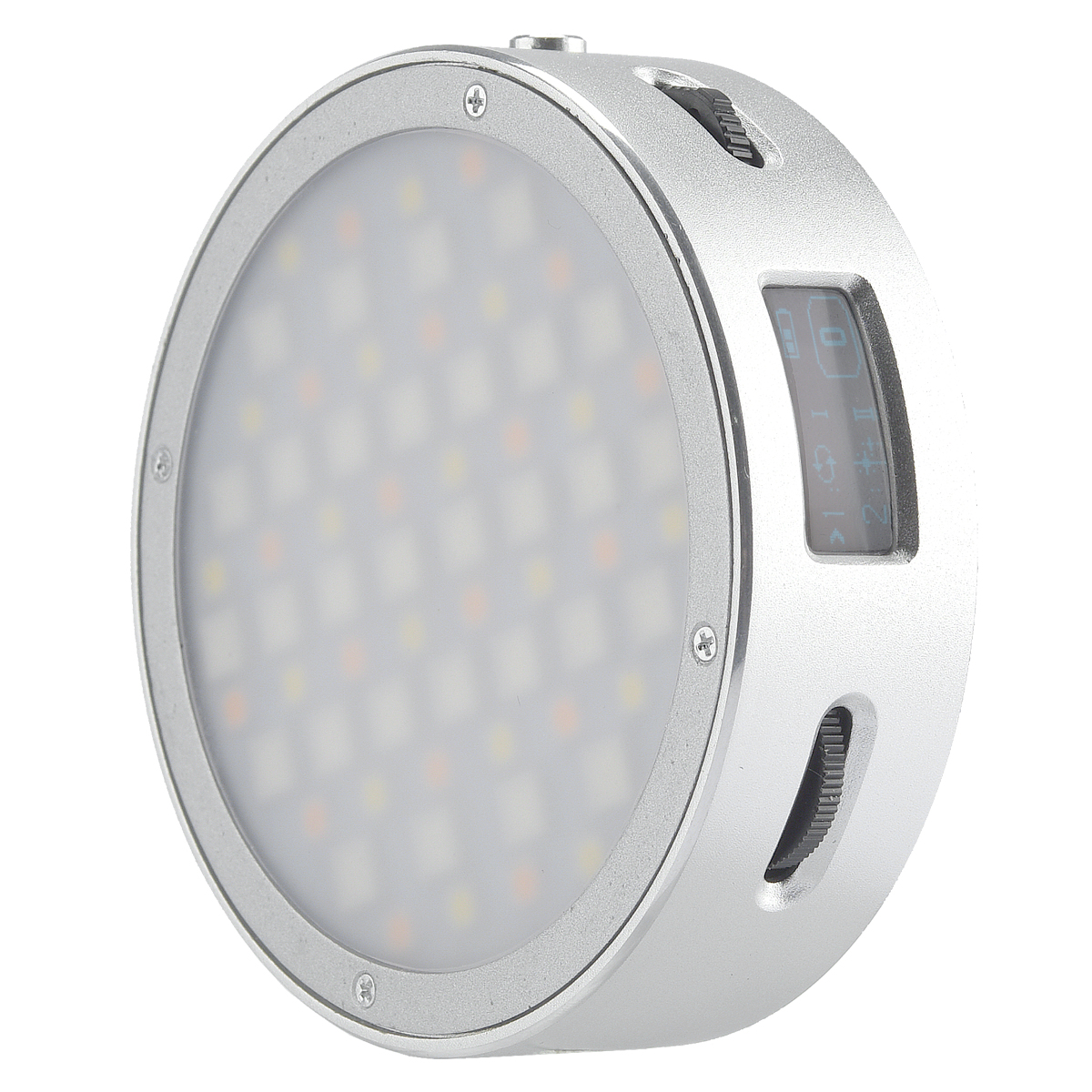 Godox R1 mini creative light (Silver)