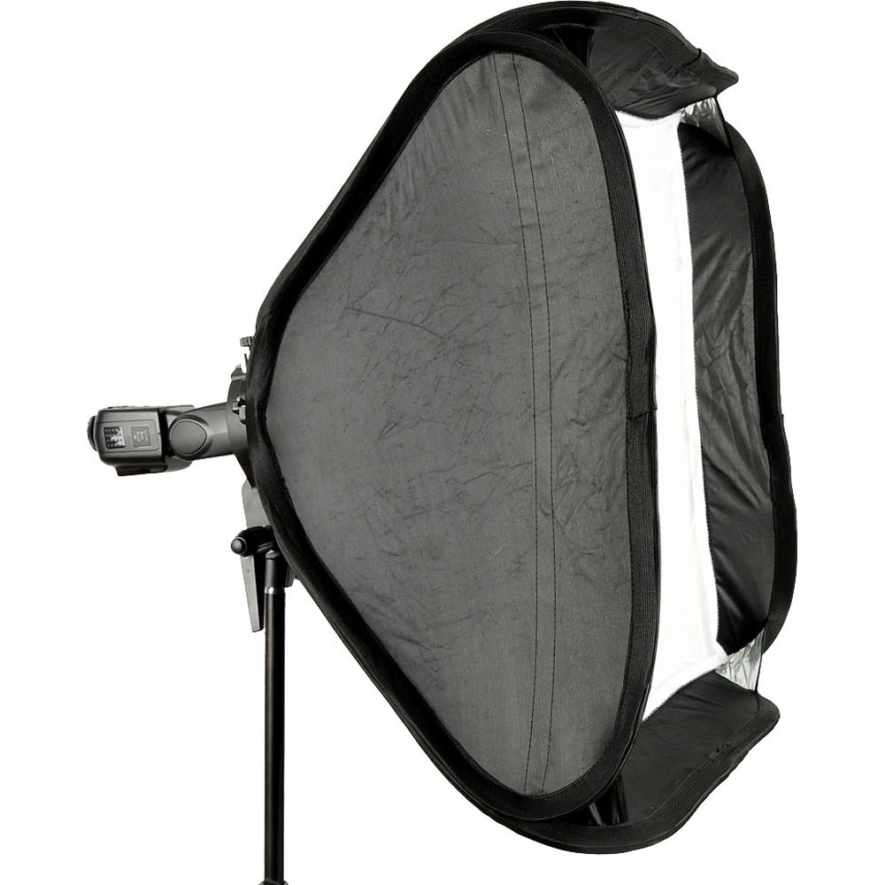 Godox SFUV5050 Outdoor Flash Kit S-type Softbox