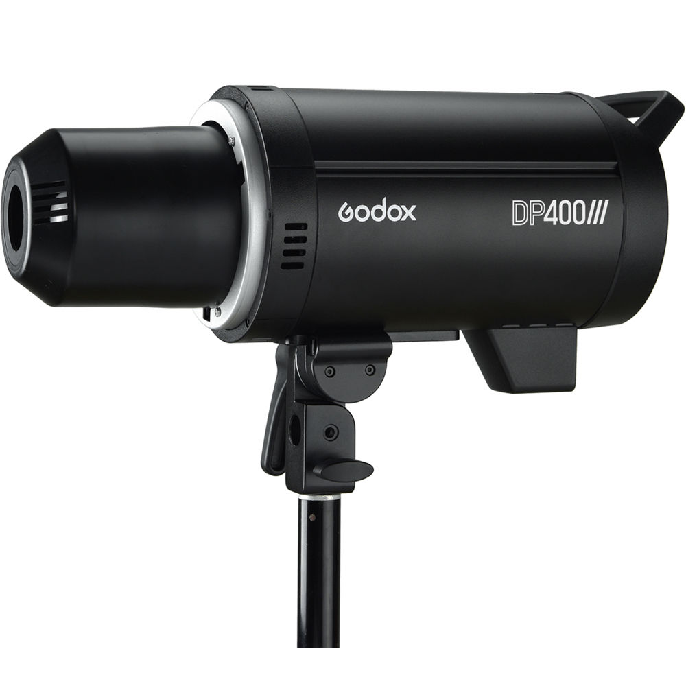 Godox DP400III Professional Studio Flash