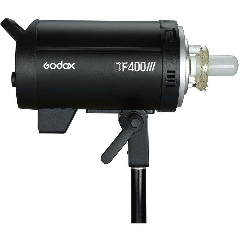 Godox DP400III Professional Studio Flash