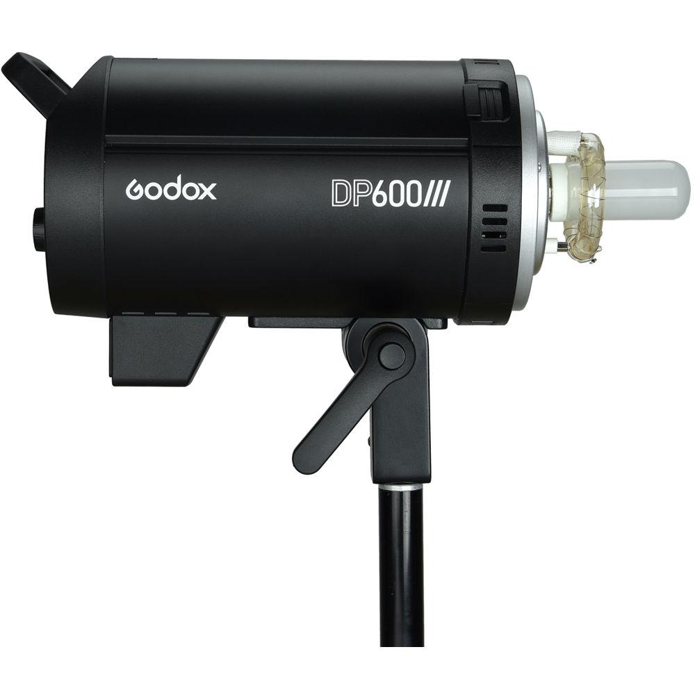 Godox DP600III Professional Studio Flash