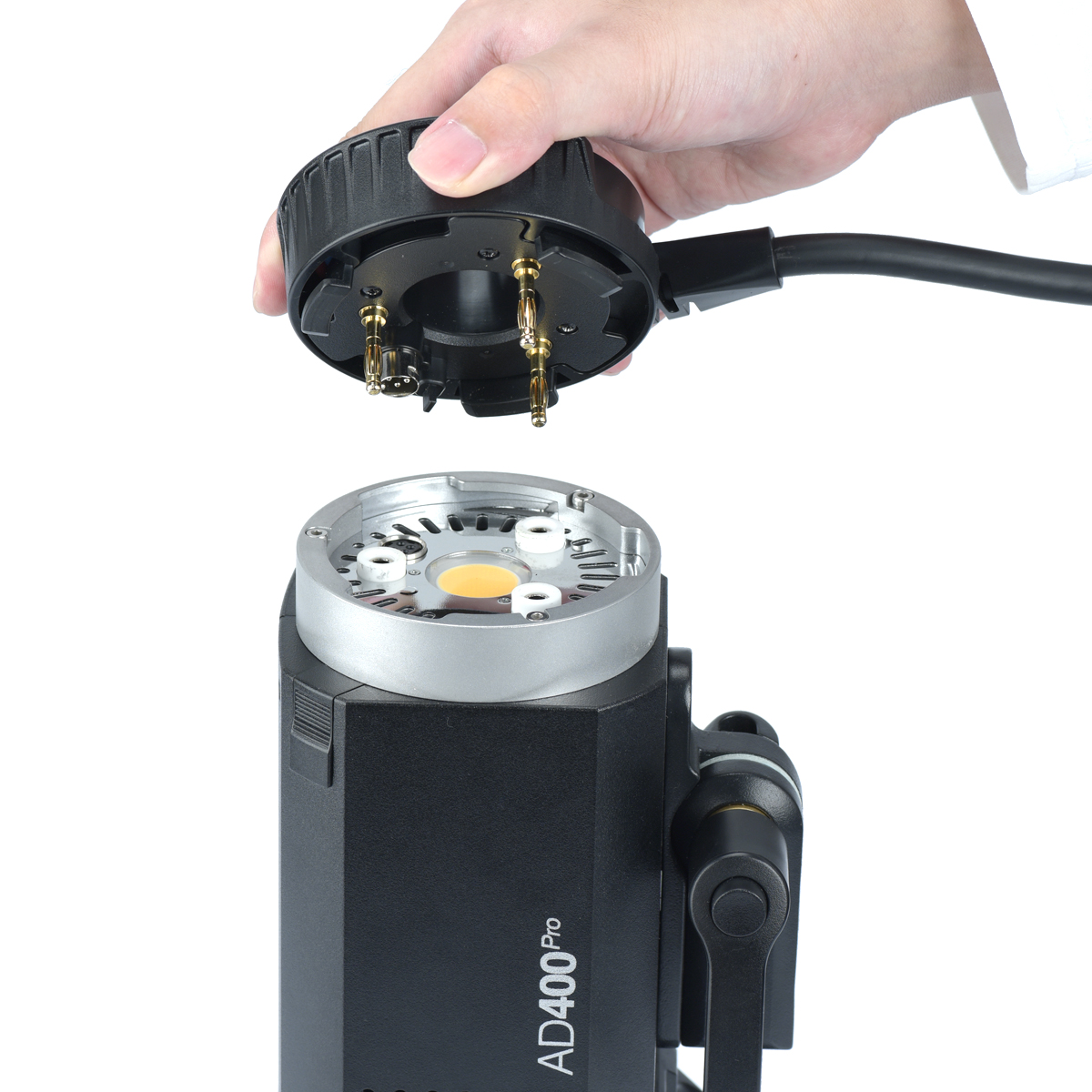 Godox H400P Extension Head for AD400Pro