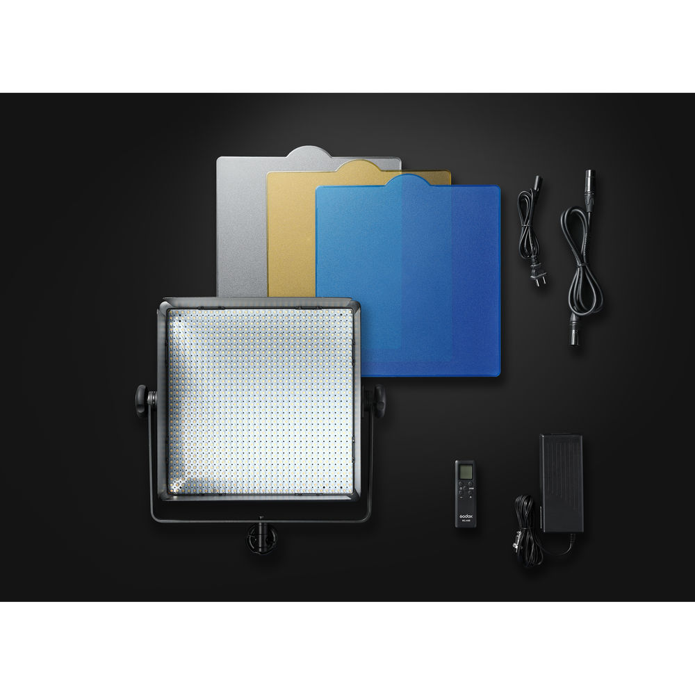 LED Panel Godox LED1000D II daylight