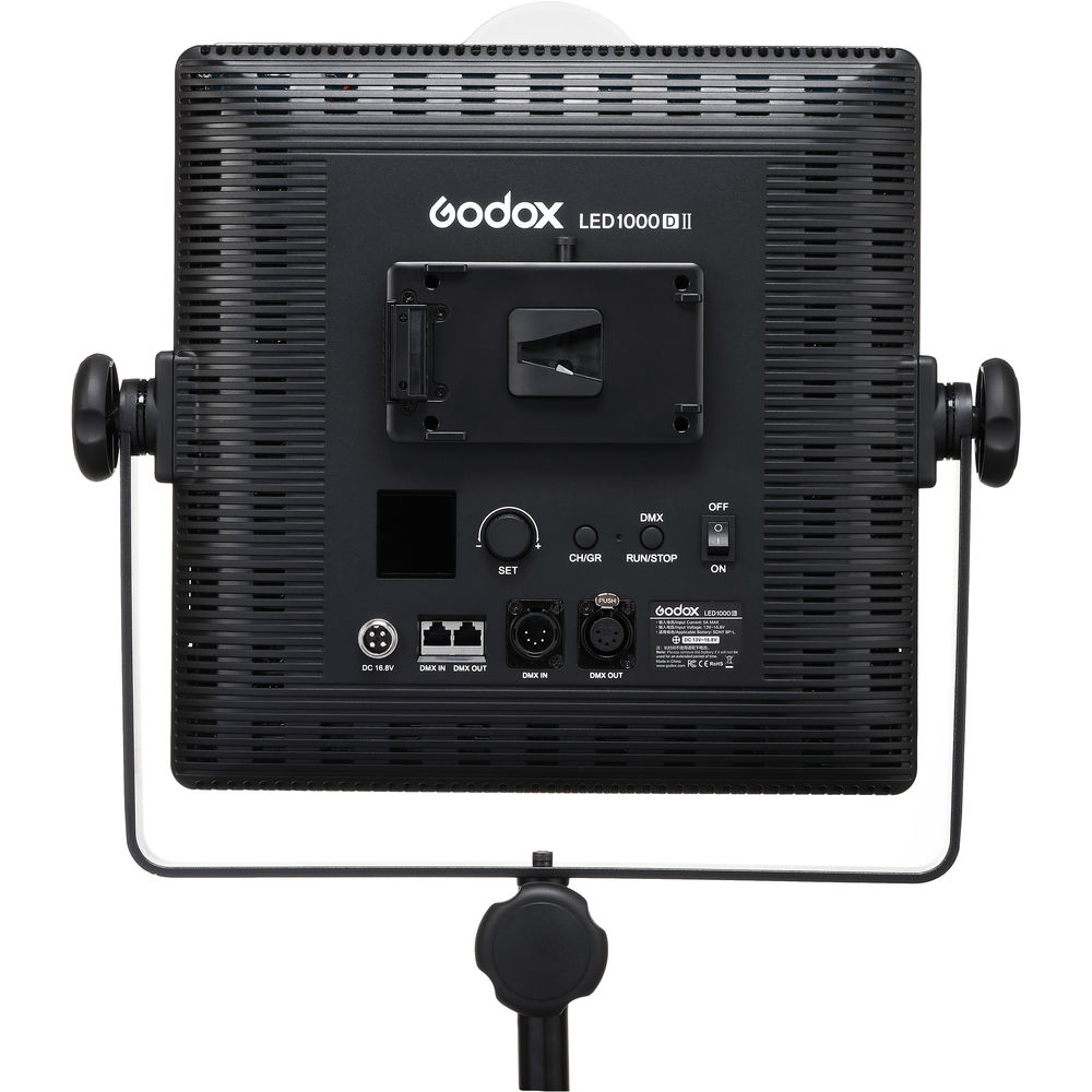 LED Panel Godox LED1000D II daylight