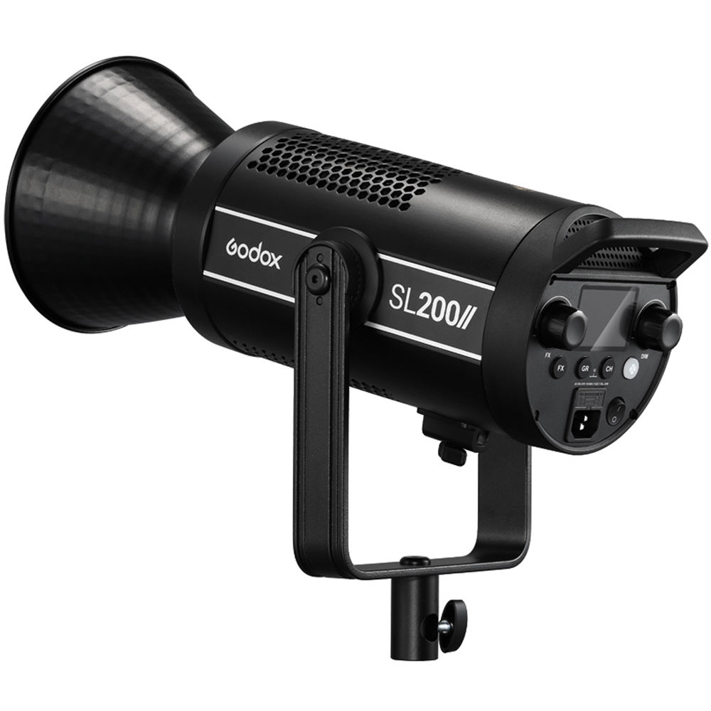 Godox SL-200W II LED Video Light White