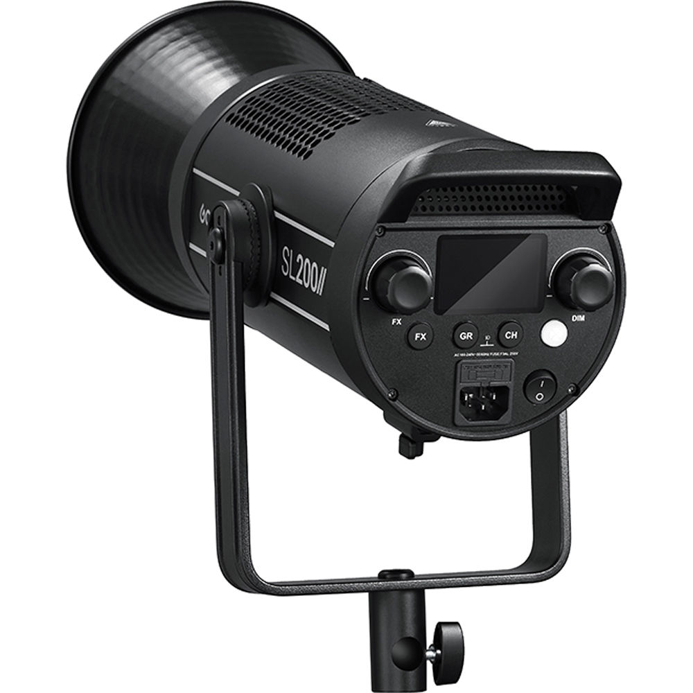 Godox SL-200W II LED Video Light White