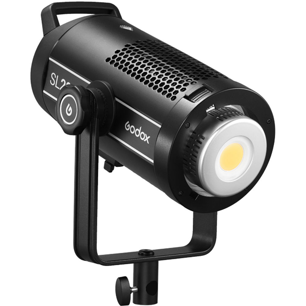 Godox SL-200W II LED Video Light White