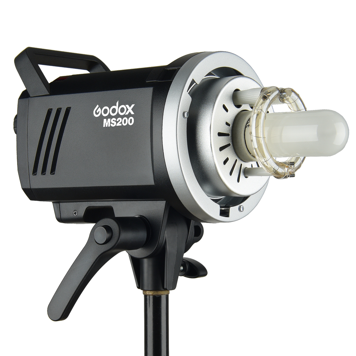 Godox MS200 Monolight Studio Flash