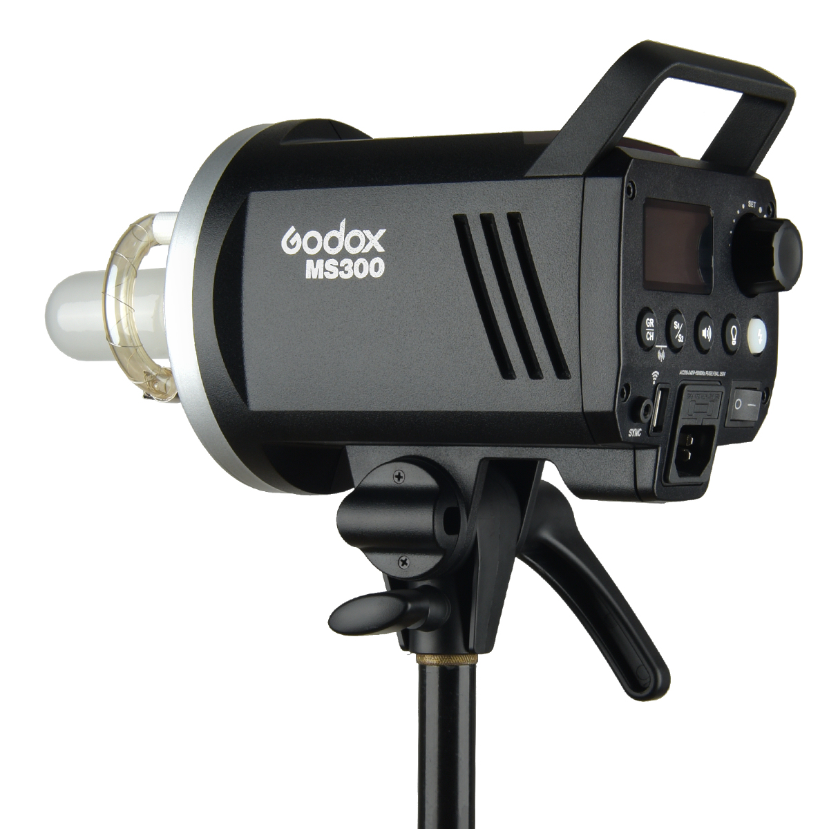 Godox MS300 Studio Flash