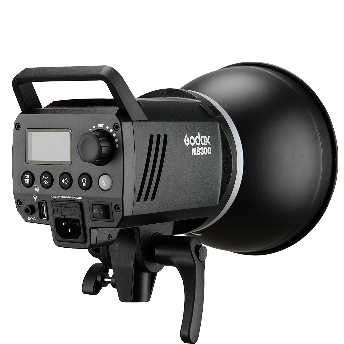 Godox MS300 Studio Flash