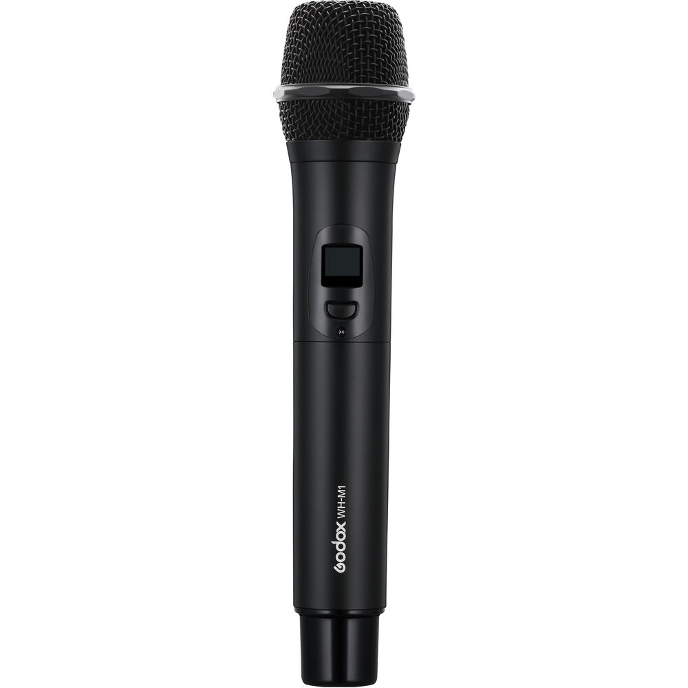 Godox WH-M1 Wireless Handheld Transmitter