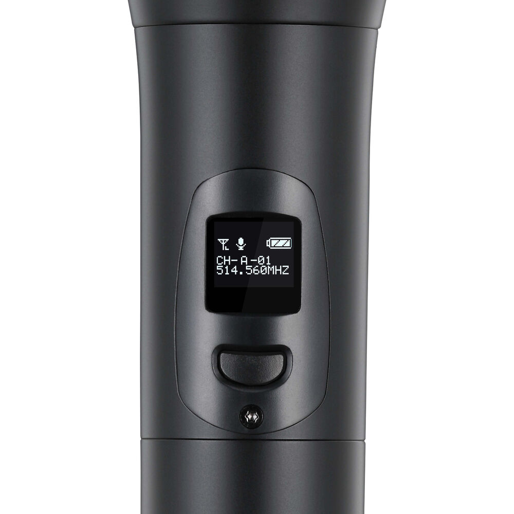 Godox WH-M1 Wireless Handheld Transmitter