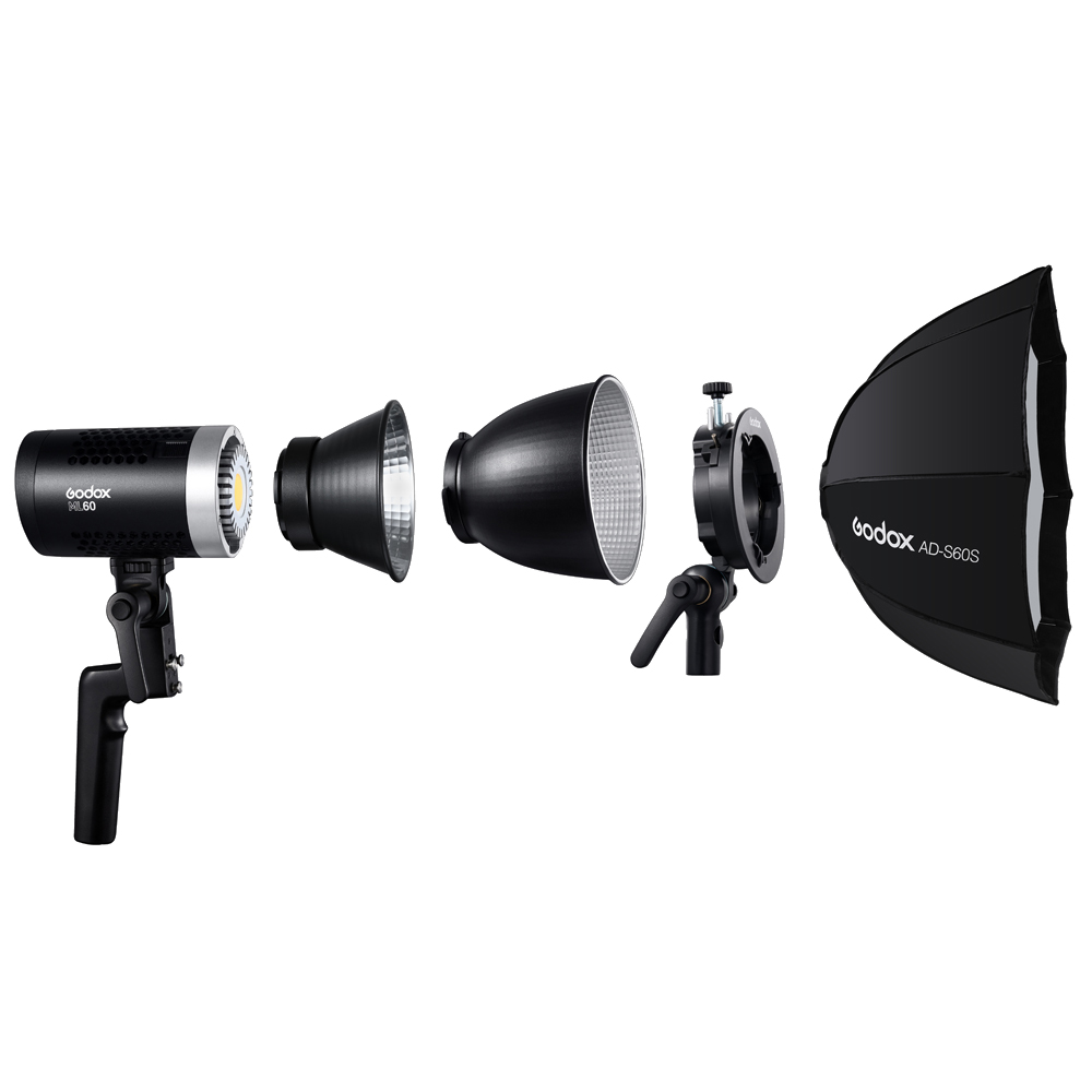 Godox ML30 LED Light