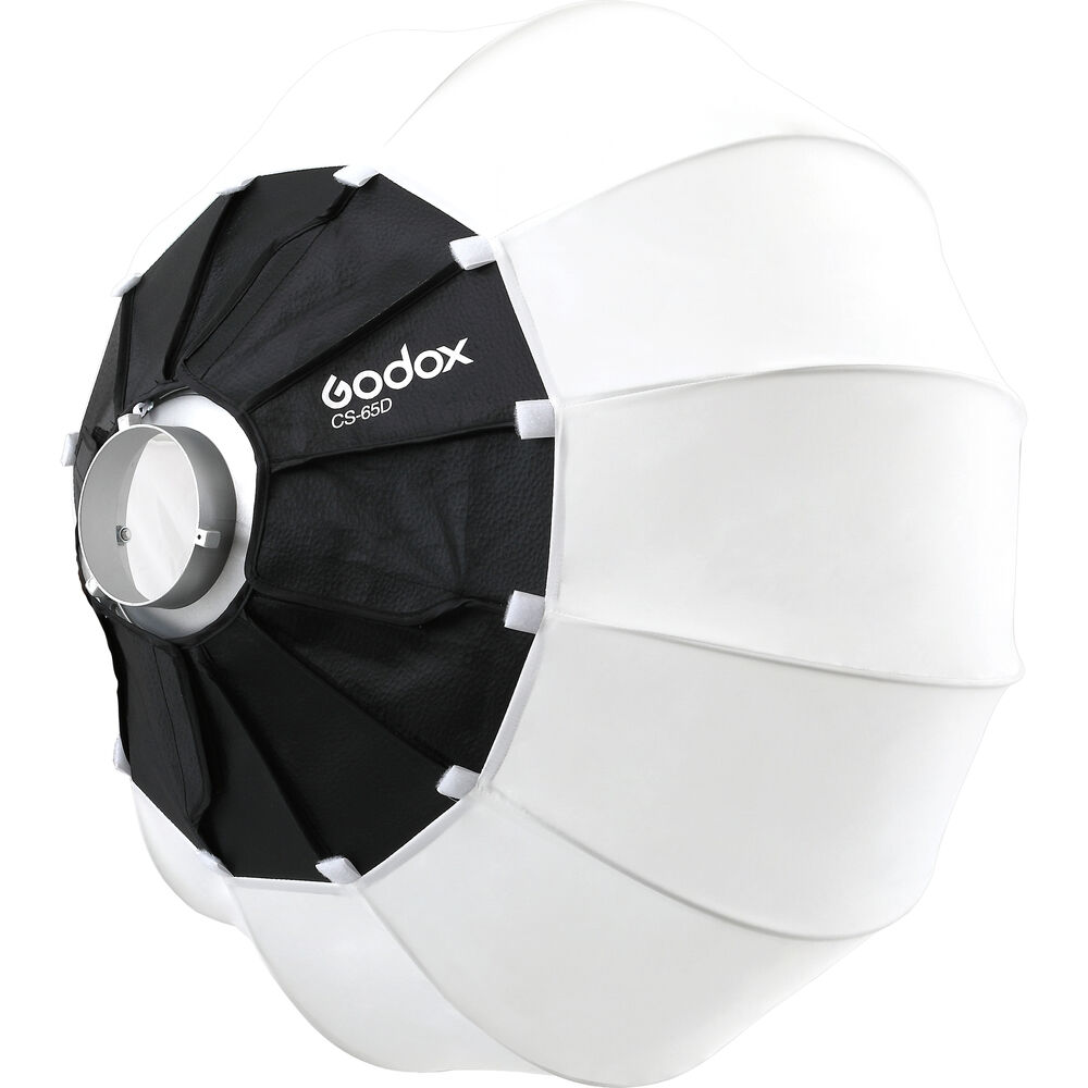 Godox CS-65D Lantern Softbox