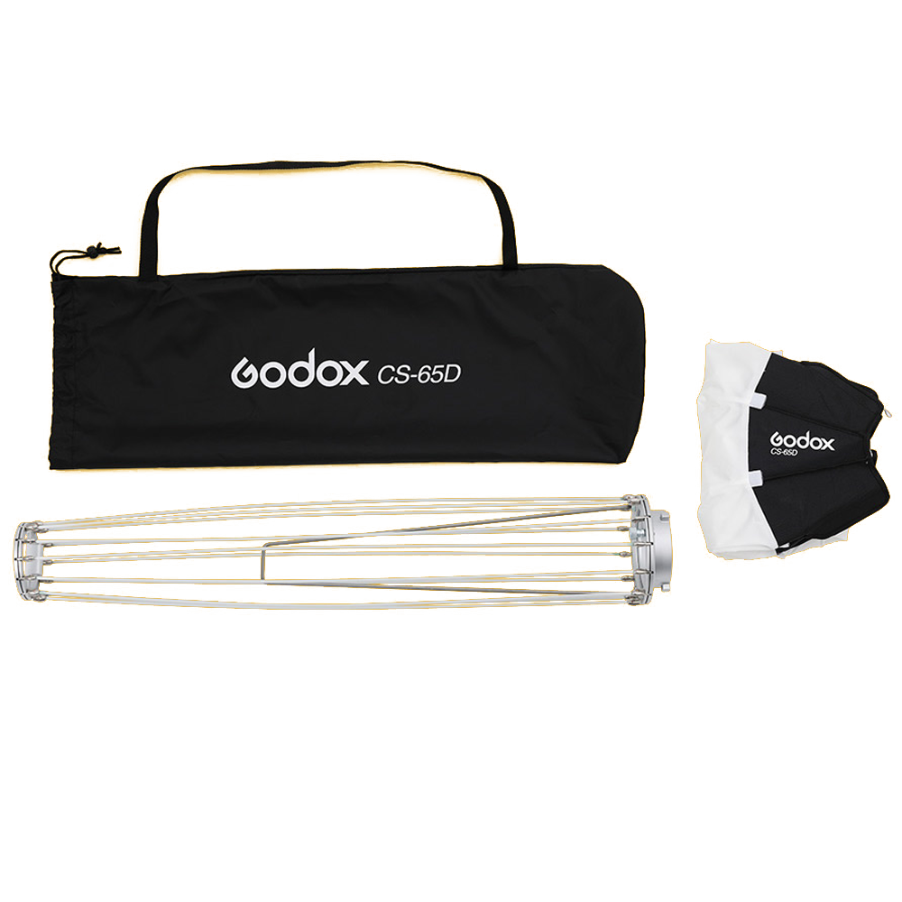 Godox CS-65D Lantern Softbox