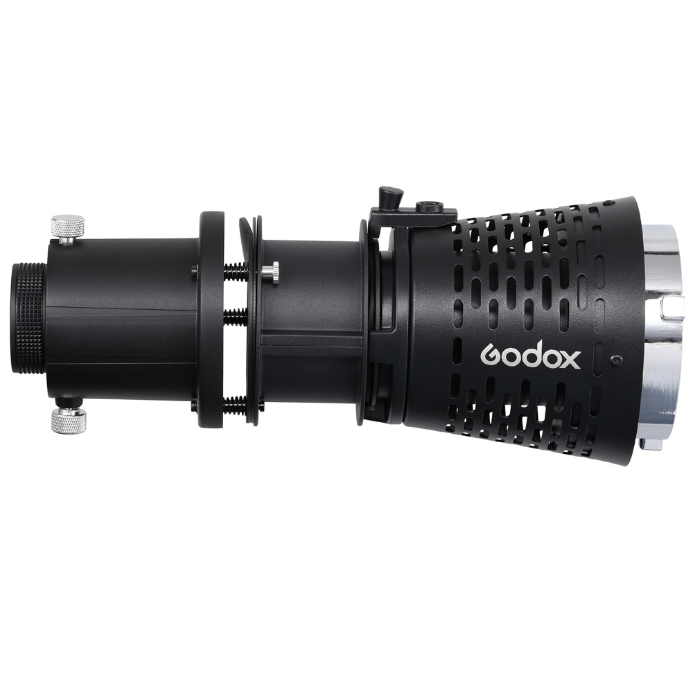 Godox SA-17 Adapter for SA-P1 Projection Attachment to Bowens