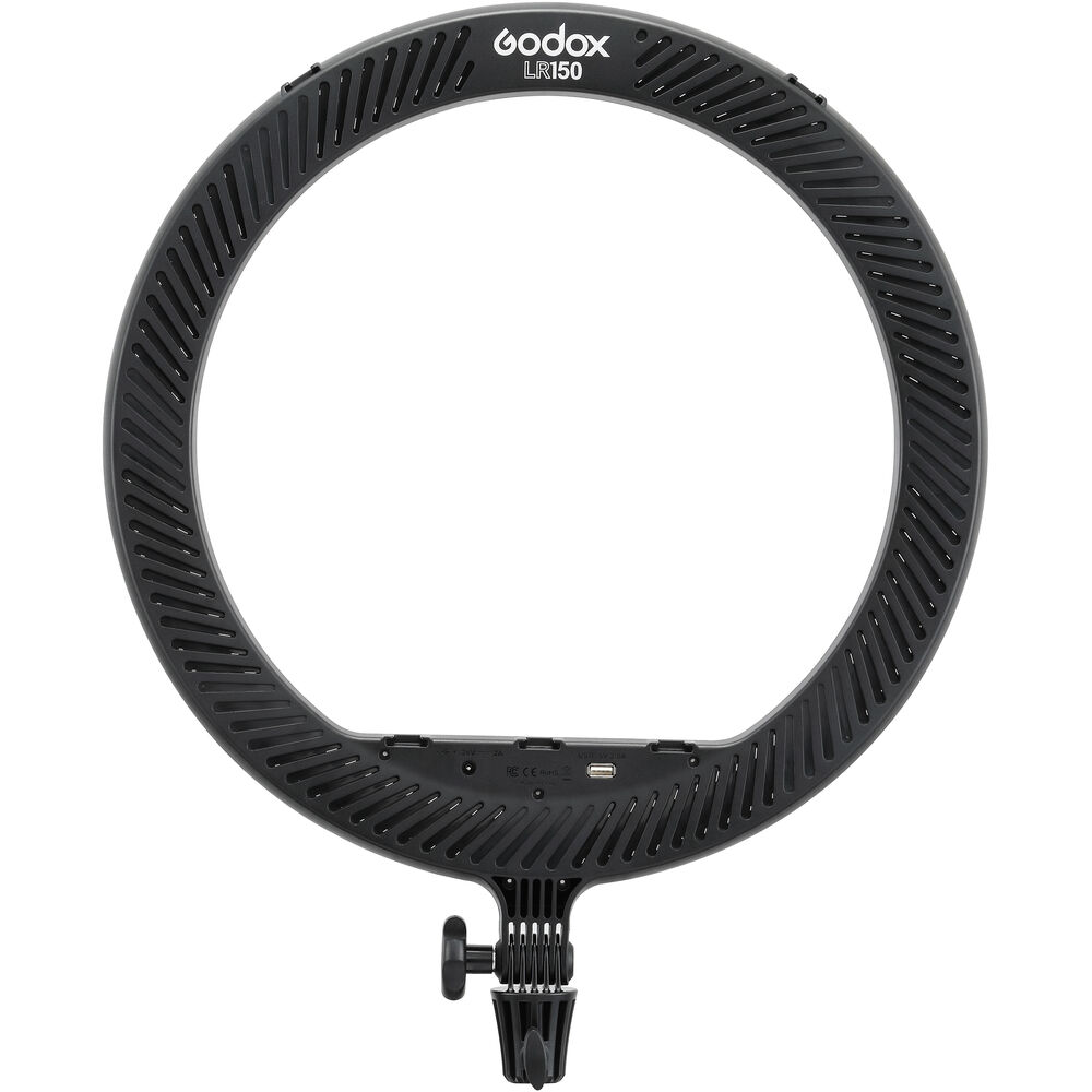 Godox LR-150B LED Ring Light