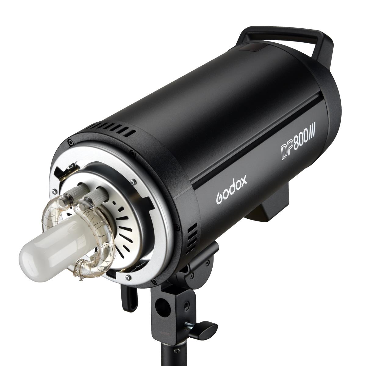 Godox DP800III Professional Studio Flash