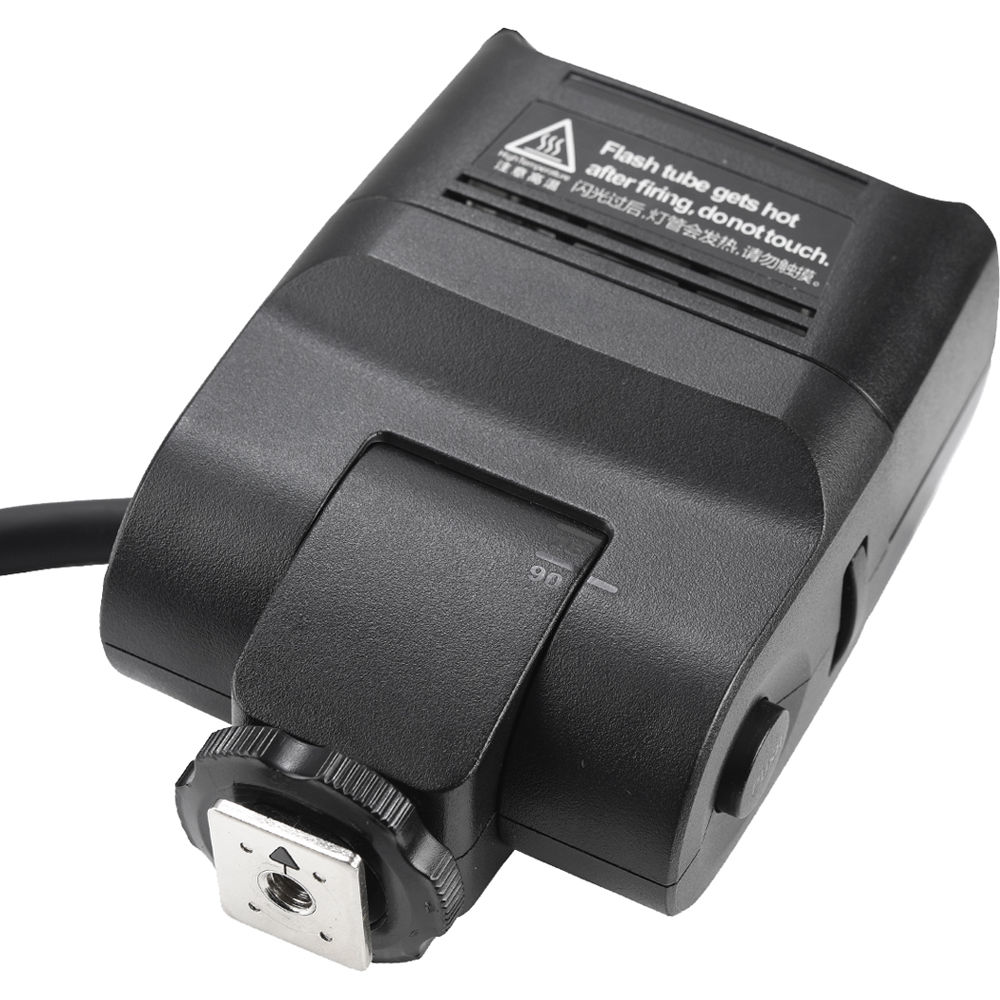 Godox EC200 Extension Cable for AD200/AD200Pro Flash Head