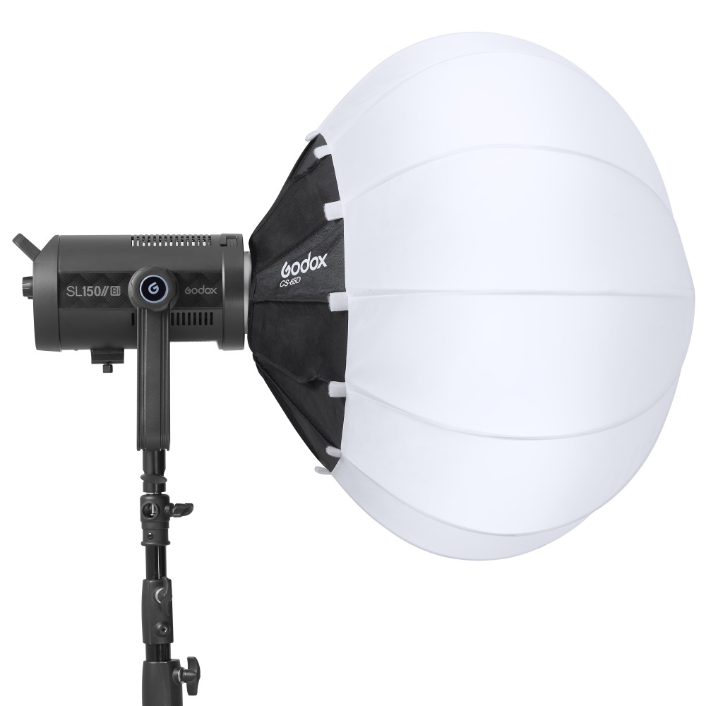 Godox SL-150II Bi-color LED Video Light 2800-6500K