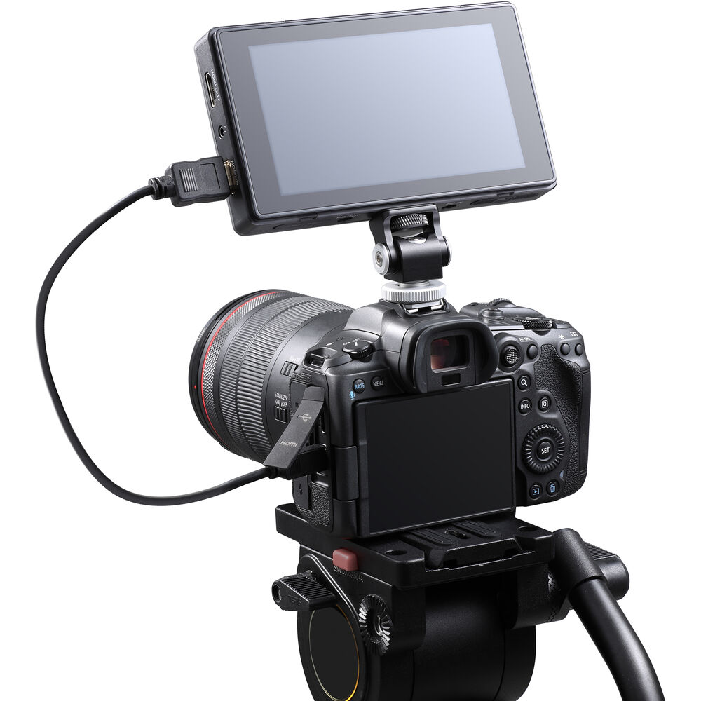 Godox GM55 4K HDMI Touchscreen 5,5 Monitor