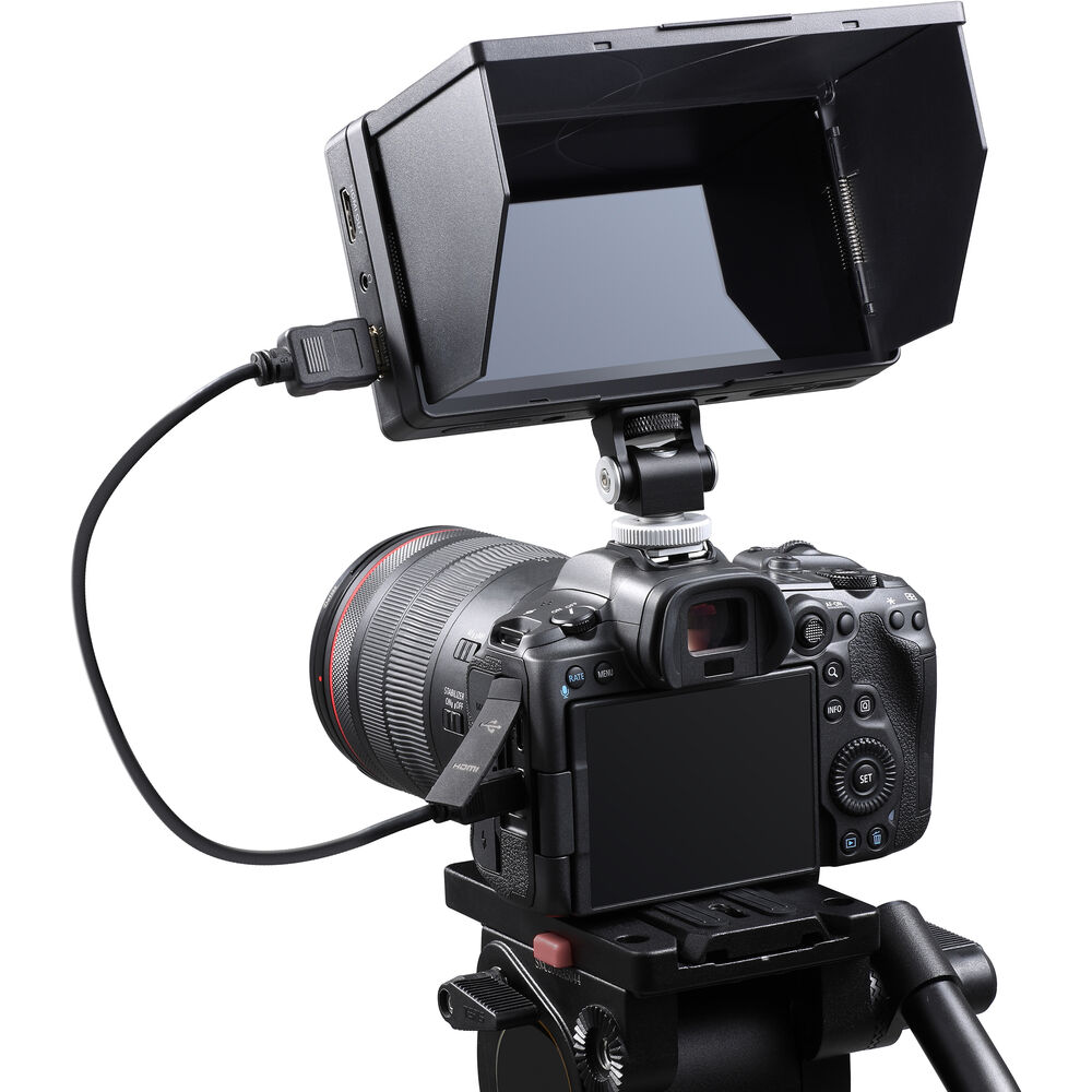 Godox GM55 4K HDMI Touchscreen 5,5 Monitor