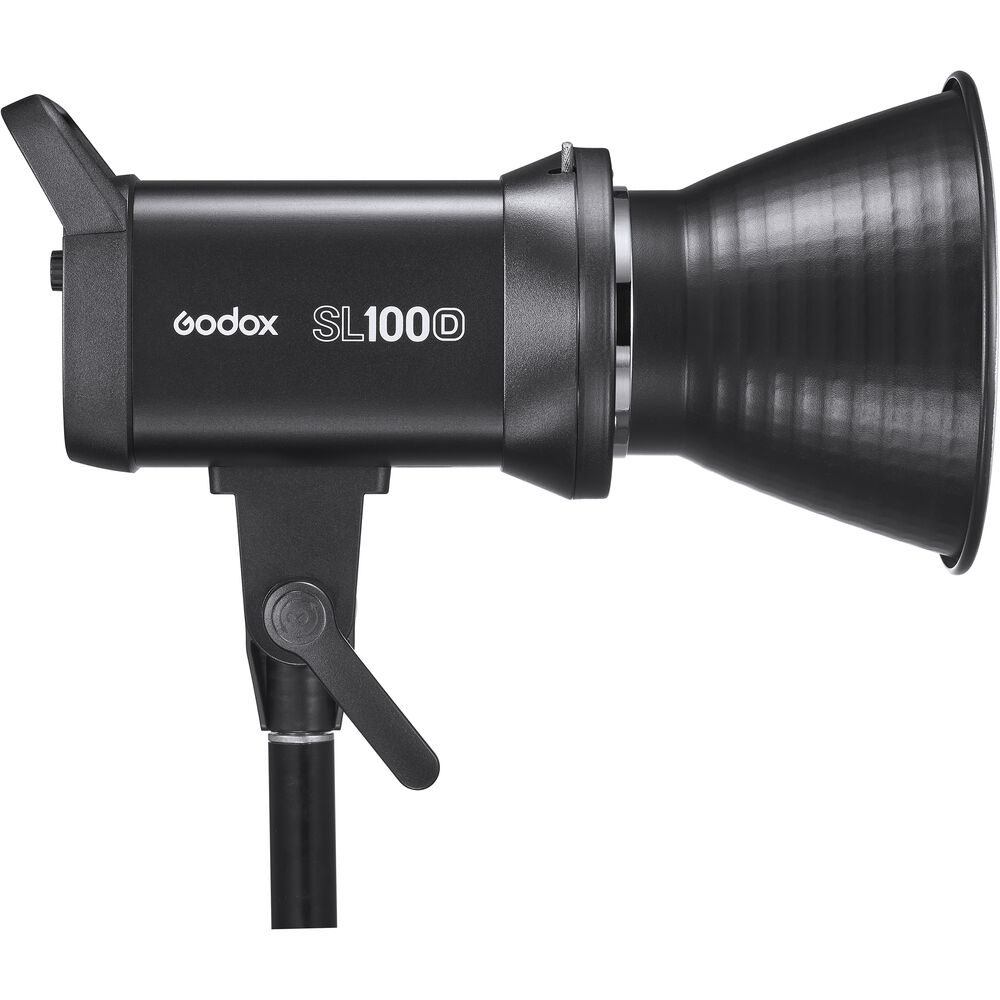 Godox SL-100D Video 2-Light Kit