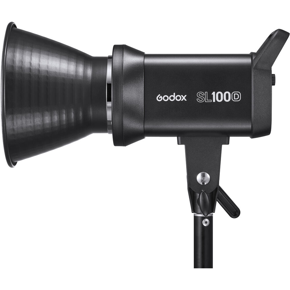 Godox SL-100D Video 2-Light Kit