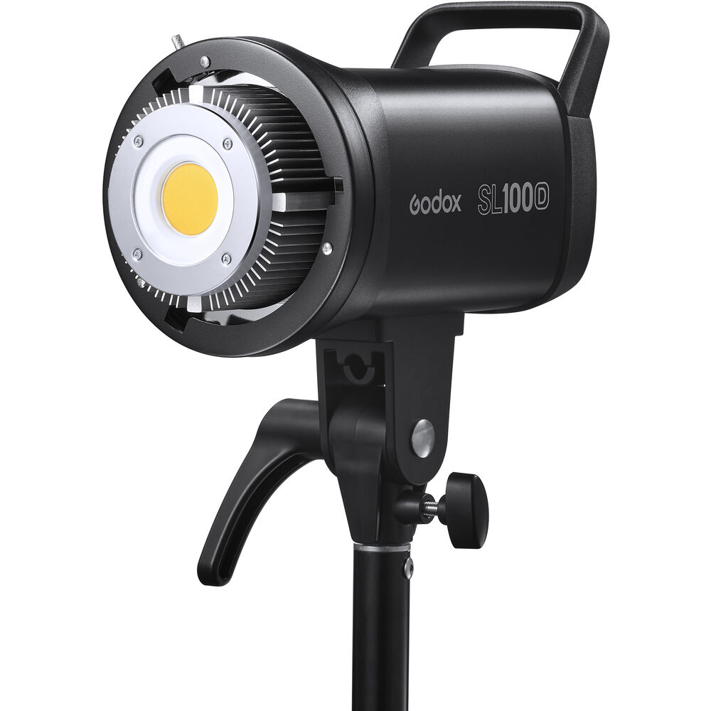 Godox SL-100D LED Video Light