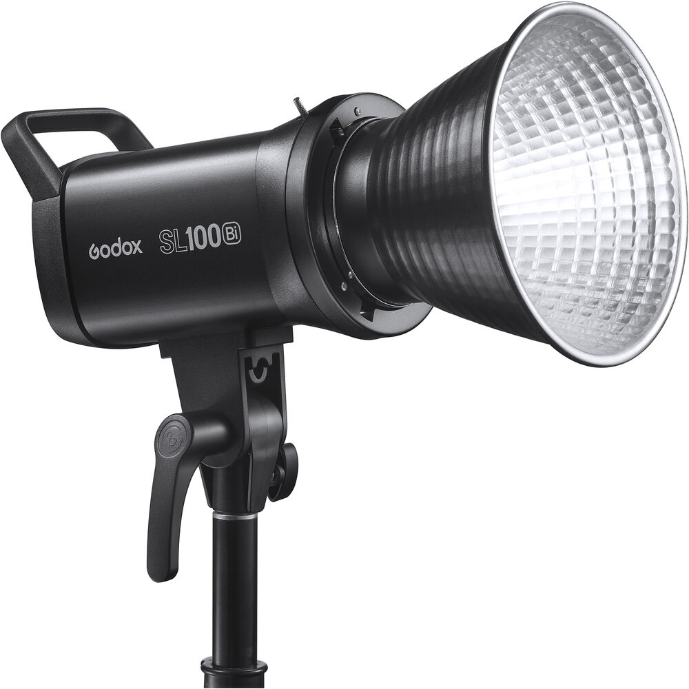 Godox SL-100 Bi-color LED Video Light 2800-6500K