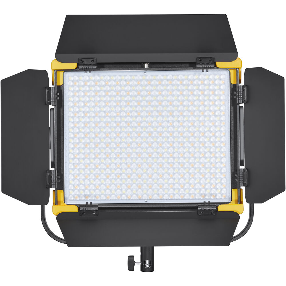 Godox LD75R RGB Panel Light