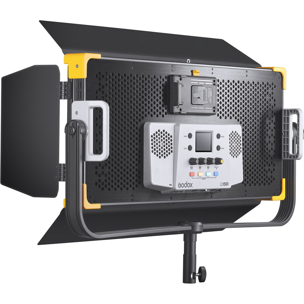 Godox LD150R RGB Panel Light