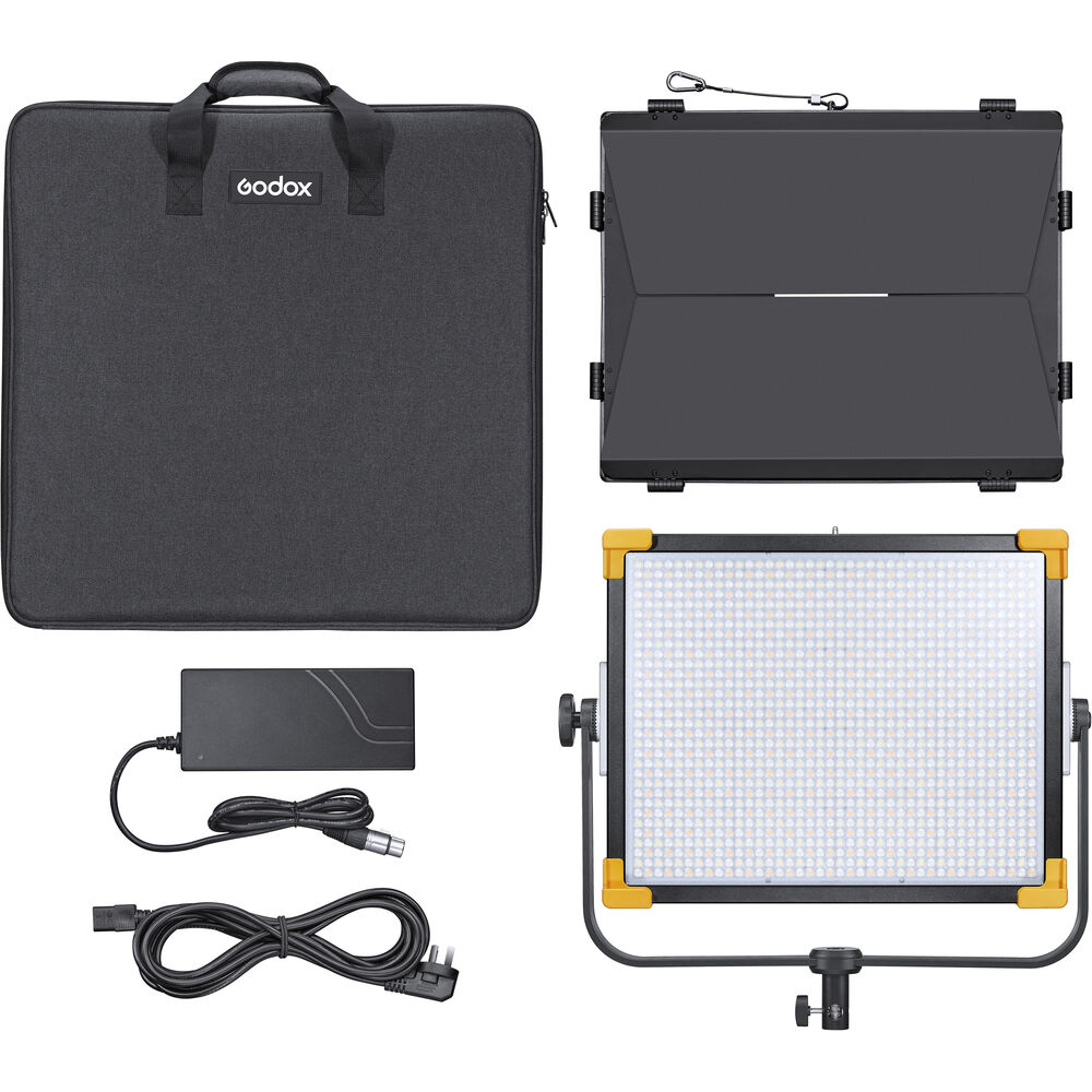 Godox LD150RS RGB Panel Light