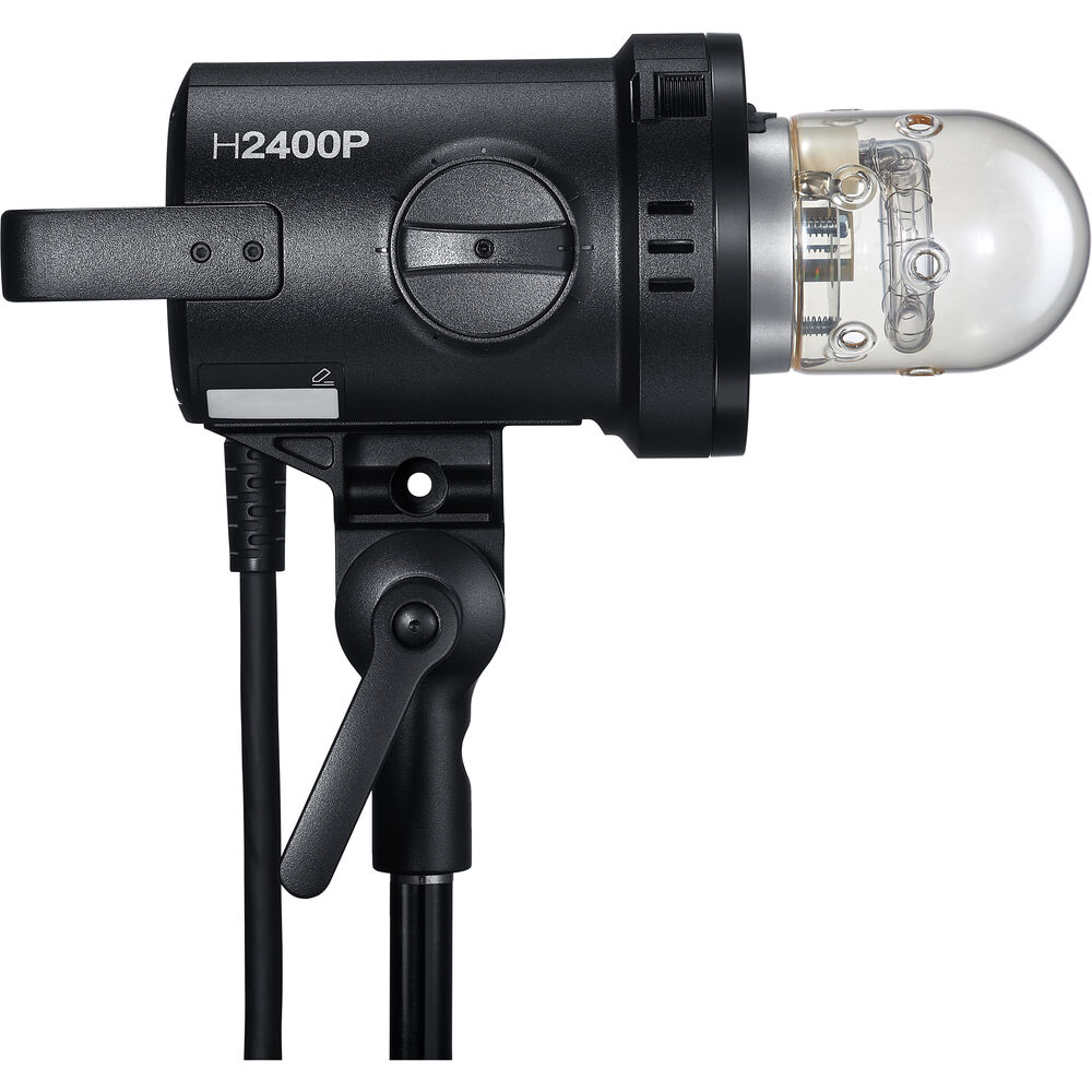 Godox H2400P flash head for P2400 Power Pack