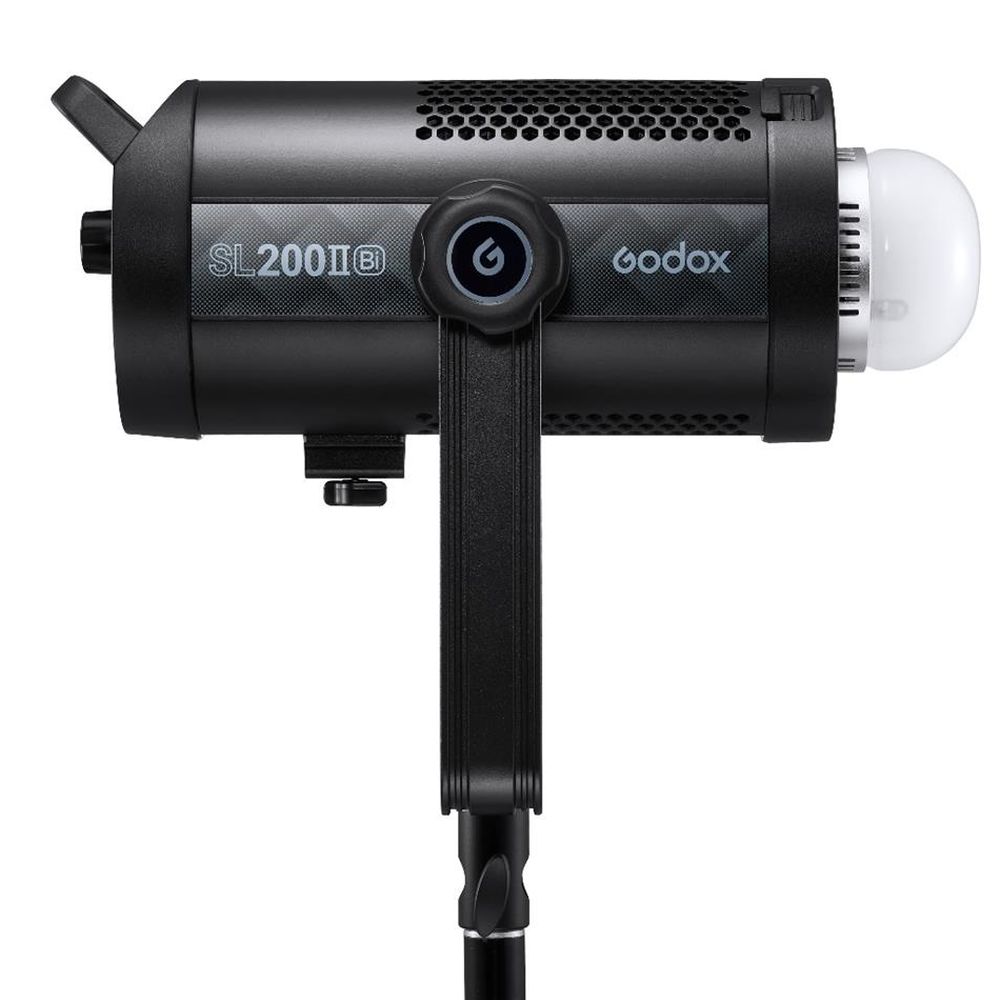 Godox SL-200II Bi-Color LED Video Light 2800-6500K